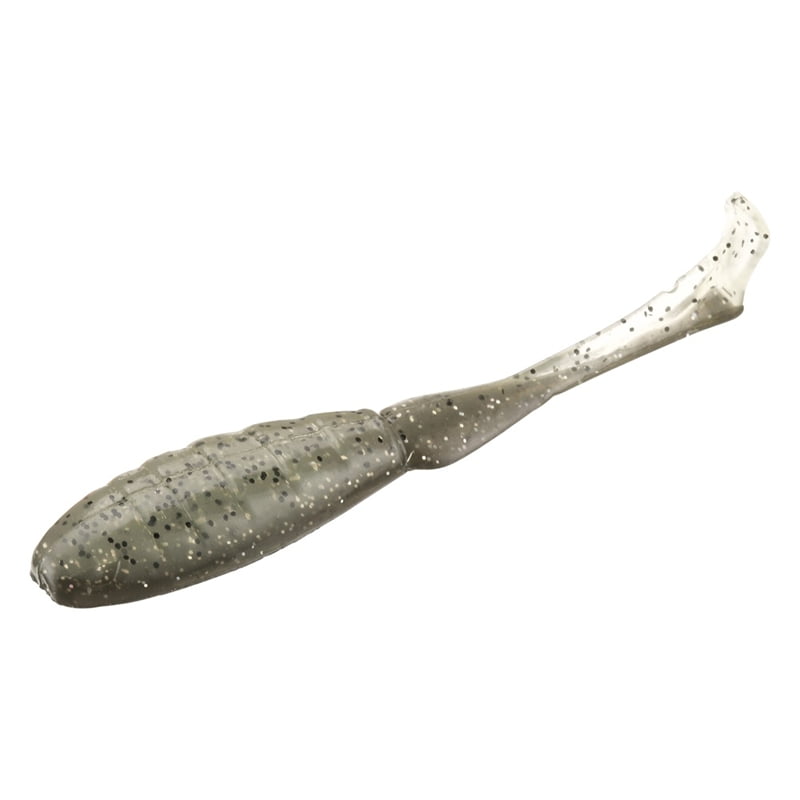 13 Fishing Vertigo Minnow Dropshot - 10cm, 5,3g - Glitter Bomb - 7pcs