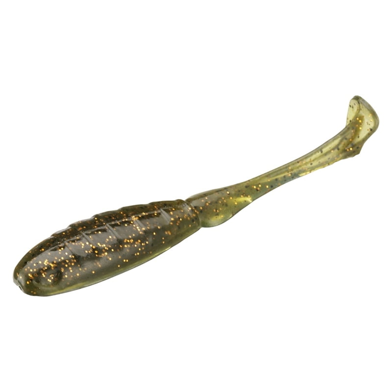 13 Fishing Vertigo Minnow Dropshot - 10cm, 5,3g - Melancholy - 7pcs