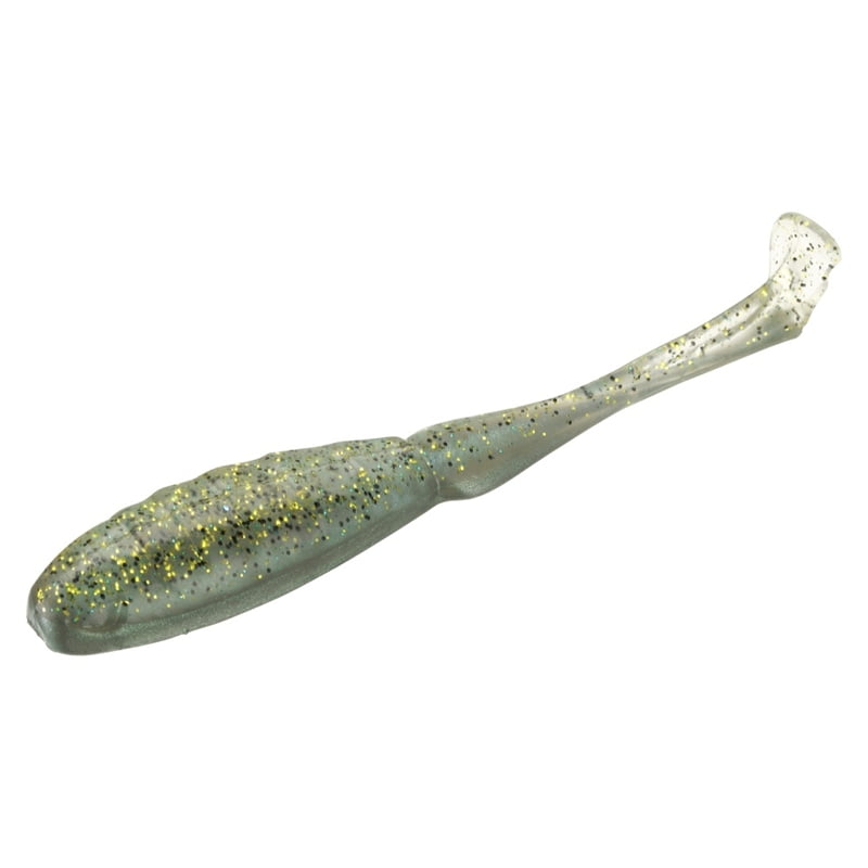 13 Fishing Vertigo Minnow Dropshot - 10cm, 5,3g - Young Padawan - 7pcs
