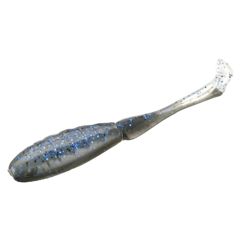 13 Fishing Vertigo Minnow Dropshot - 7cm, 3,5g - Mojito - 7pcs