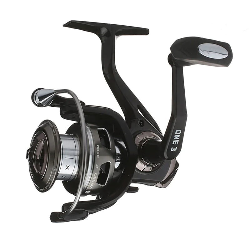 13 Fishing Creed X 2000 Haspelrulle Utväxling 5.2:1