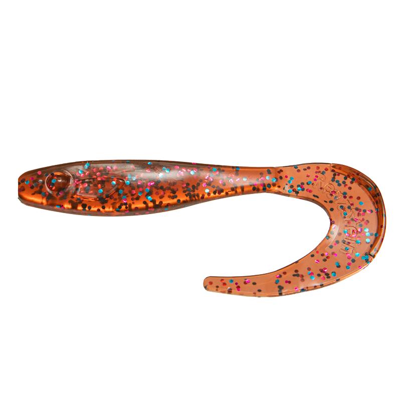 RenzStein Renz Tail Perch Red Devil 11cm, 8g - 5-pack