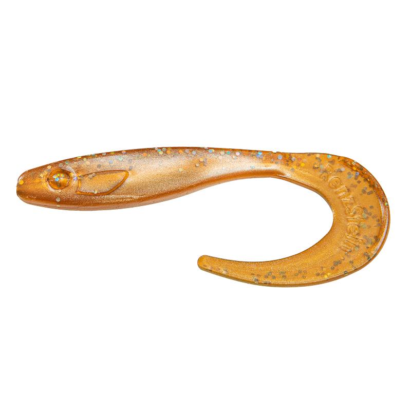 RenzStein Renz Tail Perch Walleye Special 11cm, 8g - 5-pack