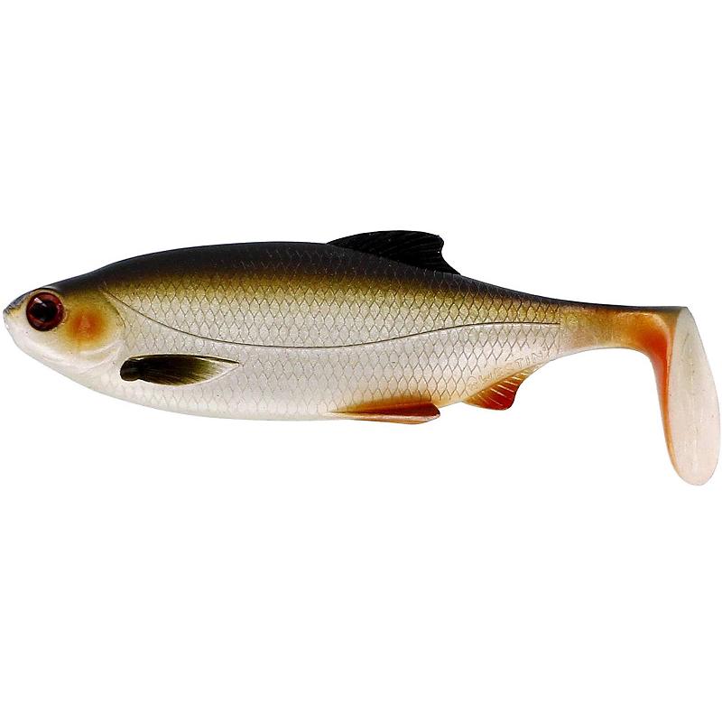 Westin Ricky the Roach Shadtail 18cm 85g Lively Roach 1pcs