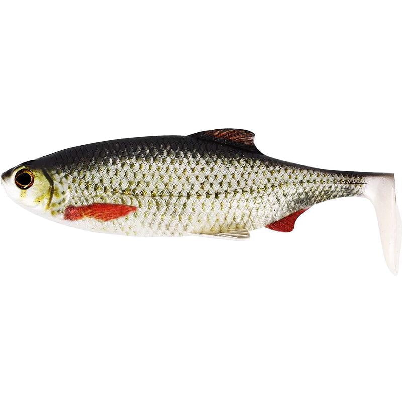 Westin Ricky the Roach Shadtail 18cm 85g Real Roach 1pcs