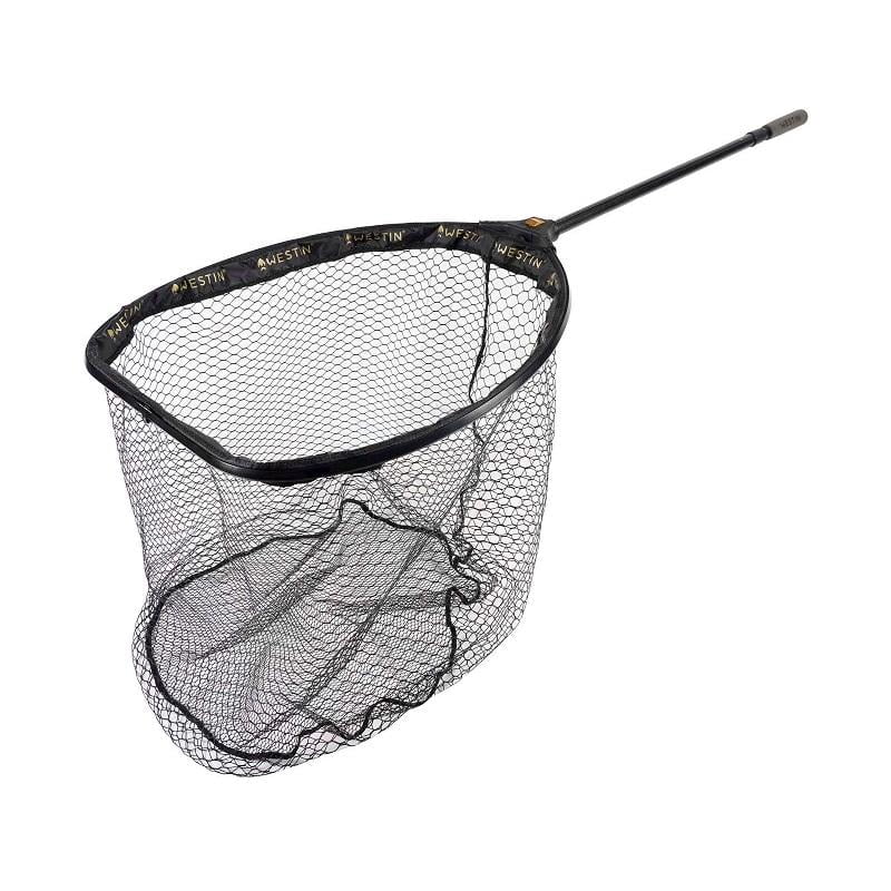 Westin W3 CR Foldable Landing Net XL