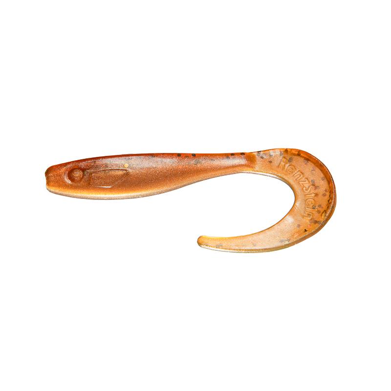 RenzStein Renz Tail Finesse Walleye Special 7cm, 3g - 8-pack
