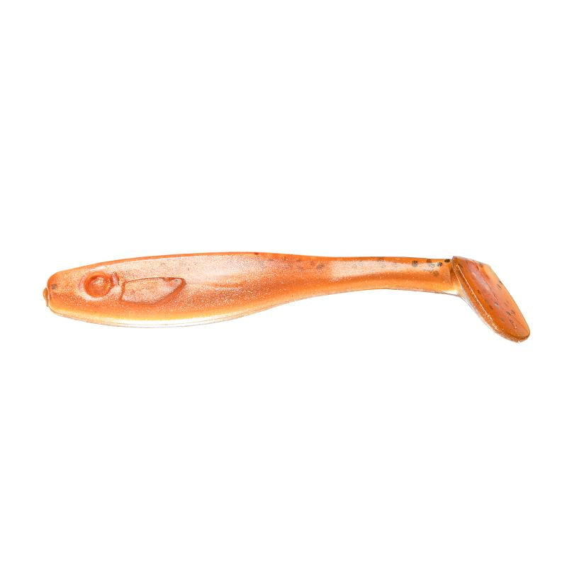 RenzStein Renz Shad Finesse Walleye Special 7cm, 4,3g - 6-pack
