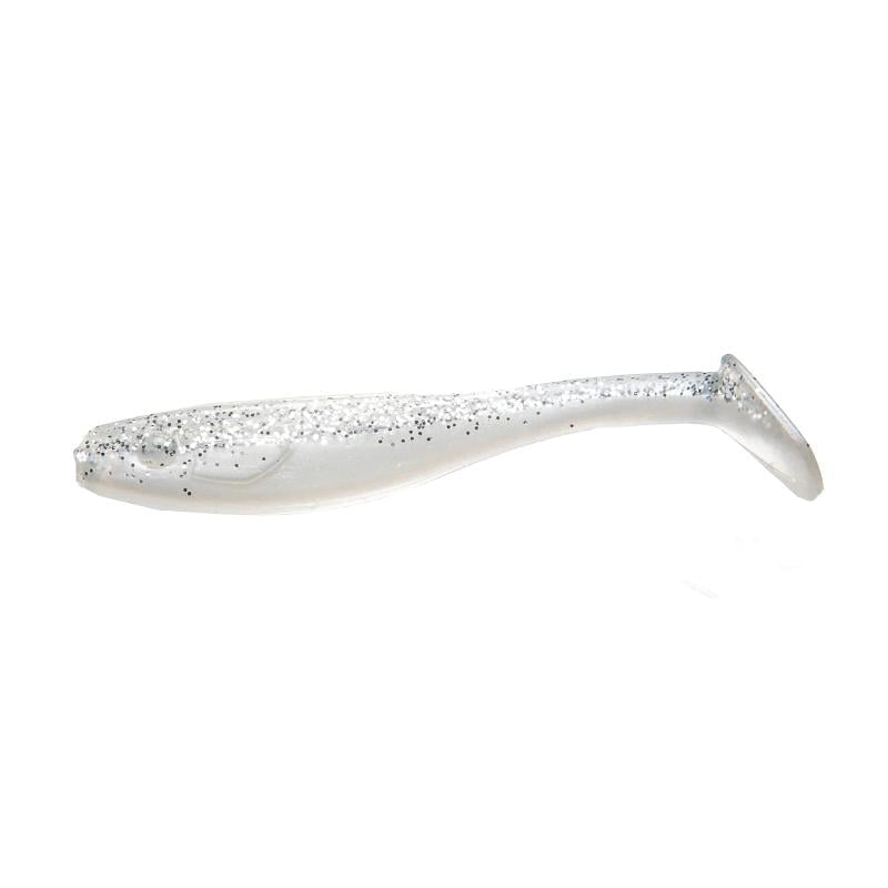 RenzStein Renz Shad Finesse Bait Fish 7cm, 4,3g - 6-pack