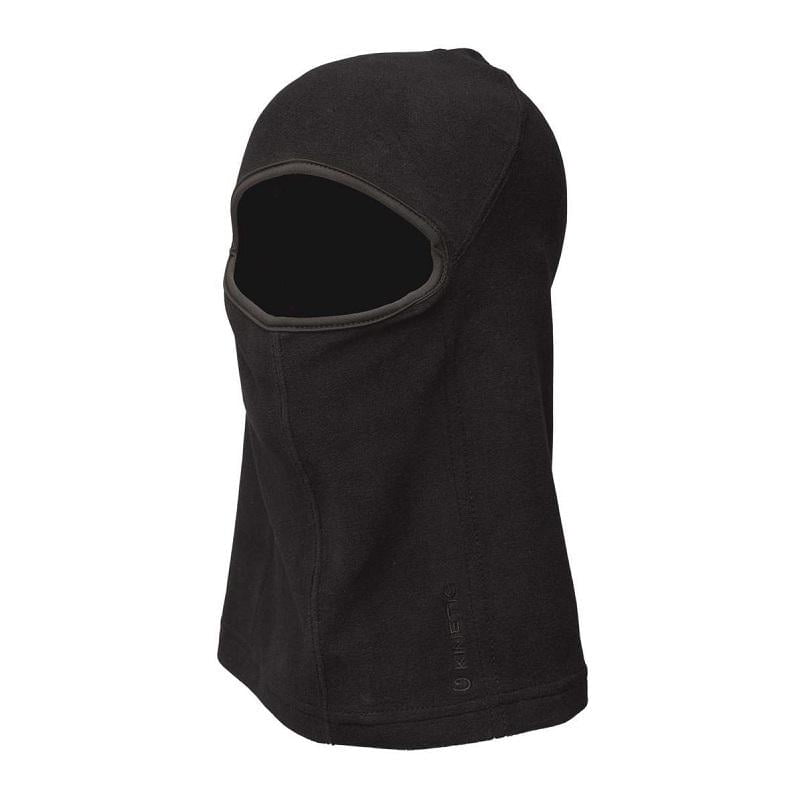 Kinetic Fleece Balaclava One Size Black
