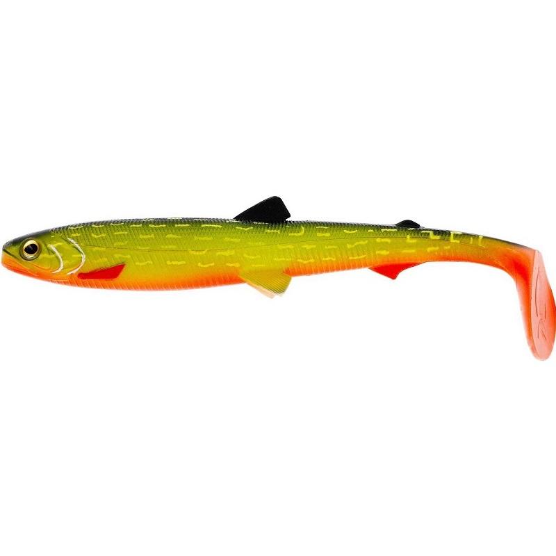 Westin BullTeez Shadtail 18cm 53g Baltic Pike 1pcs