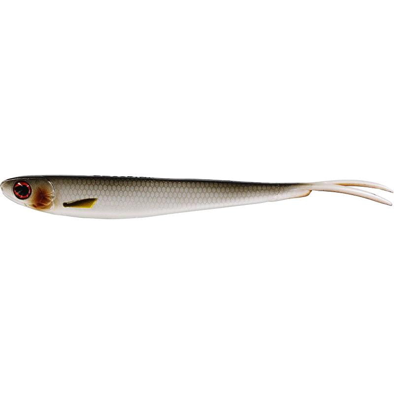 Westin TwinTeez V2 V-Tail 14,5cm 9g Lively Roach 1pcs