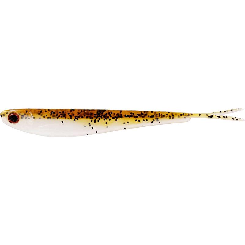 Westin TwinTeez V2 V-Tail 14,5cm 9g Baitfish 1pcs