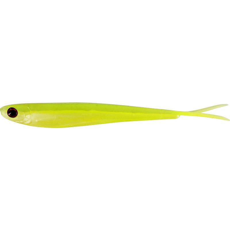 Westin TwinTeez V2 V-Tail 14,5cm 9g Lime 1pcs