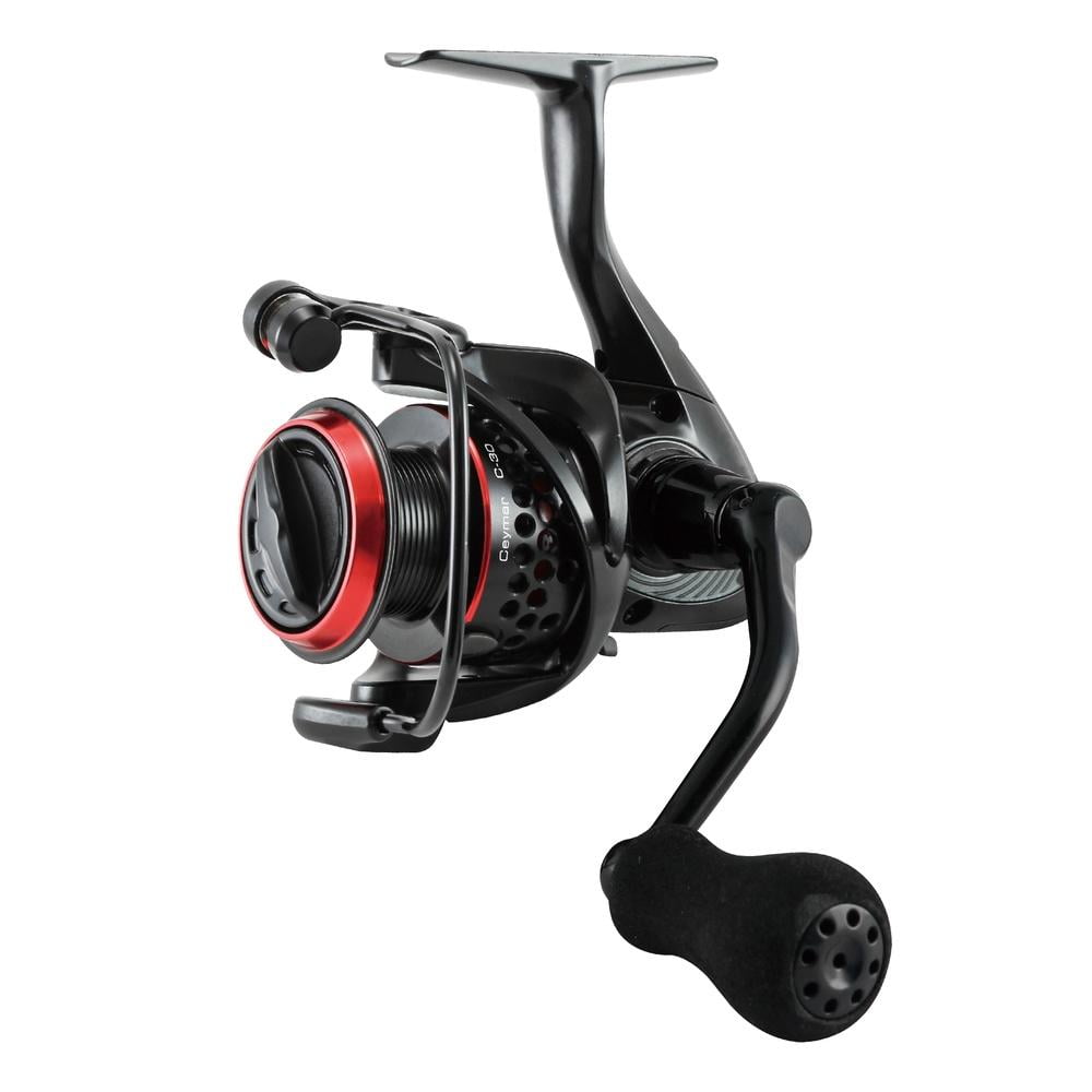 Okuma Ceymar CXT-20 Haspelrulle Utväxling 5.0:1