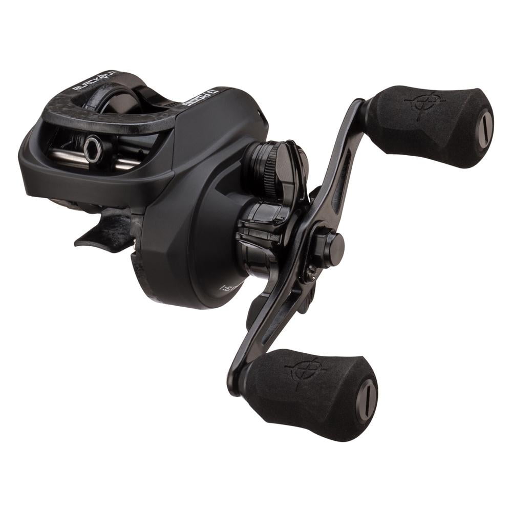 13 Fishing Origin Blackout O1 Multirulle Utväxling 7.3:1 Vänstervev