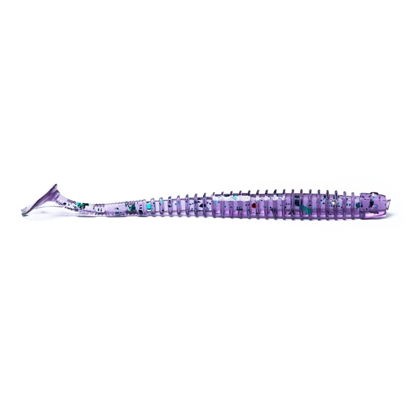 M-WAR Eddie Spaghetti June Bug 10cm - 10-pack