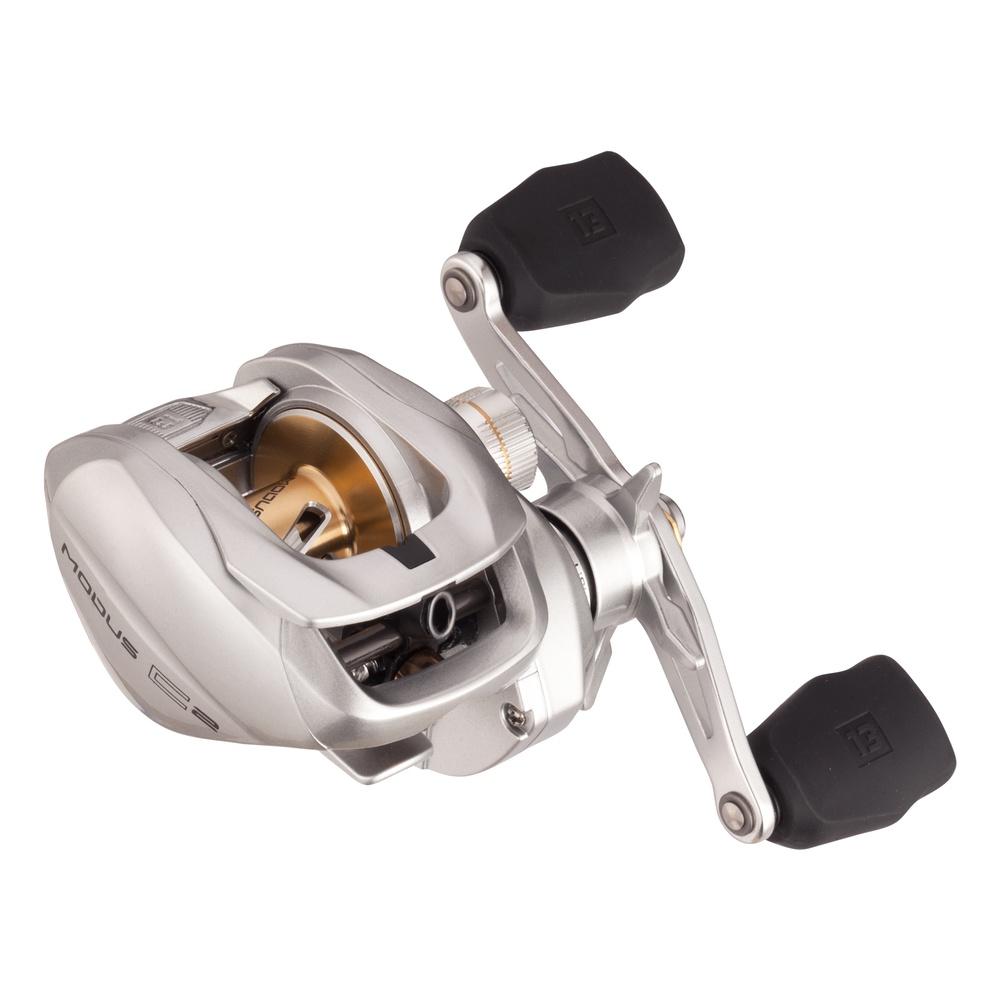 13 Fishing Modus C2 Multirulle Utväxling 6.6:1 Vänstervev