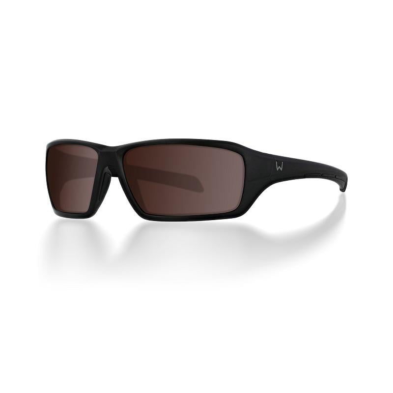 Westin W6 Sport 15 Matte Black - LB Rose AR Purple TW