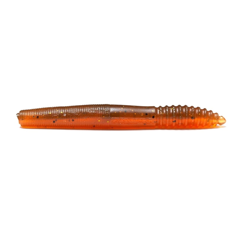 M-WAR Monkey Ned Slug Worm 7cm - 12-pack