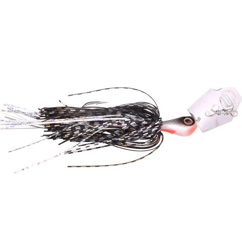 Spro Iris Baby Thrillseeker Roach 2/0 7cm 8g