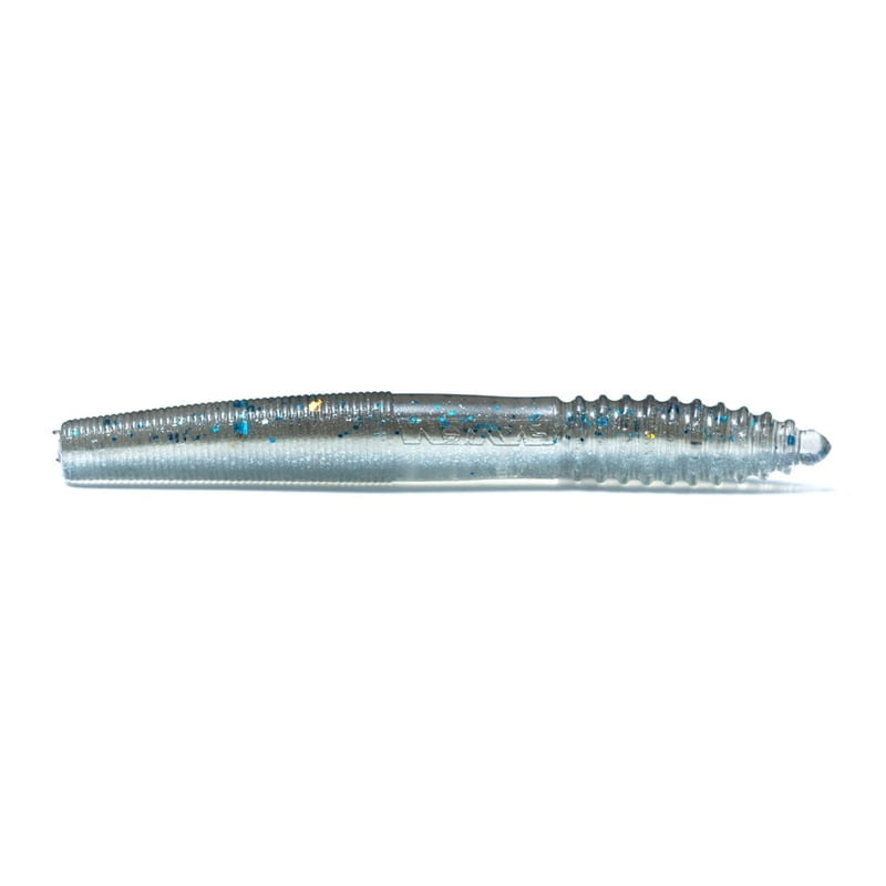 M-WAR Monkey Ned Twisted Baitfish 7cm - 12-pack
