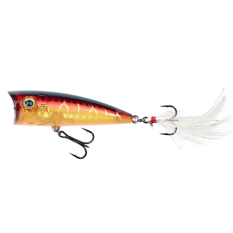 Hurricane Top-X Popper 8g 6cm - HTX6-11