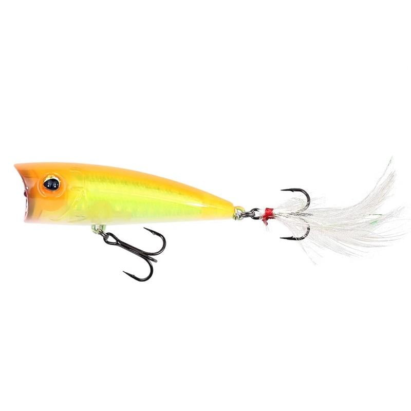 Hurricane Top-X Popper 8g 6cm - HTX6-12