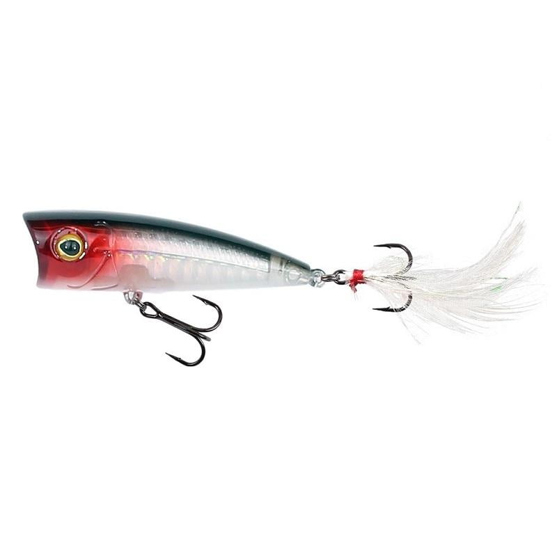 Hurricane Top-X Popper 8g 6cm - HTX6-07