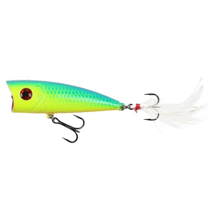 Hurricane Top-X Popper 8g 6cm - HTX6-02