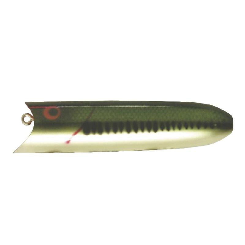 Heddon Lucky 13 18g 9,5cm - X2500-BBR