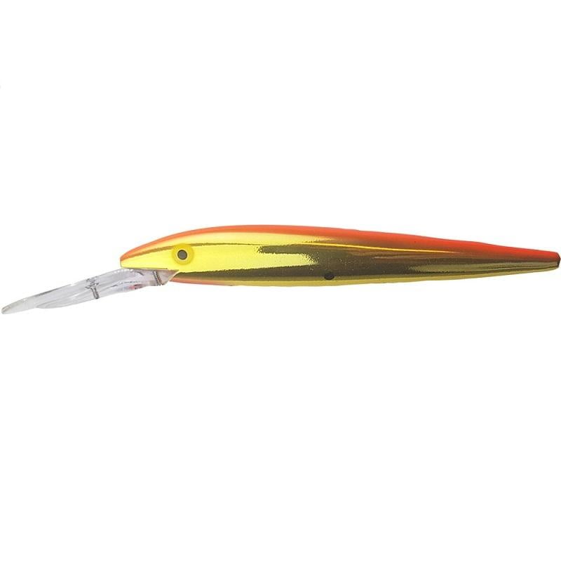 Cotton Cordell Deep Diving Red Fin 18g 14cm - CD9-570