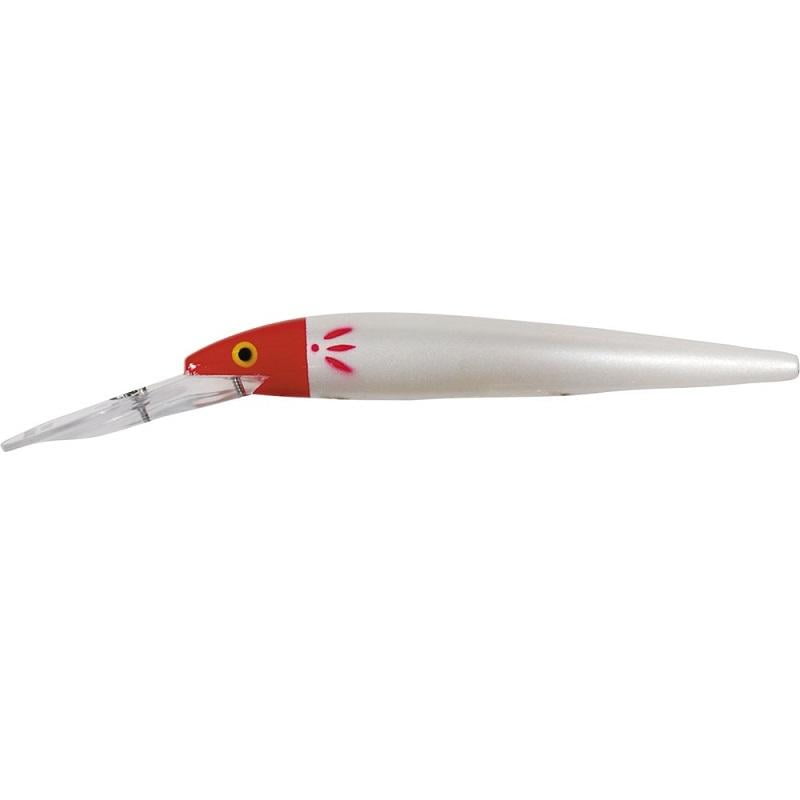 Cotton Cordell Deep Diving Red Fin 18g 14cm - CD9-28