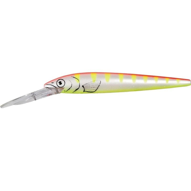 Cotton Cordell Deep Diving Red Fin 18g 14cm - CD9-394
