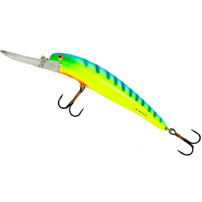 Bomber 25A Deep Long A 21g 12cm - B25A-GF16