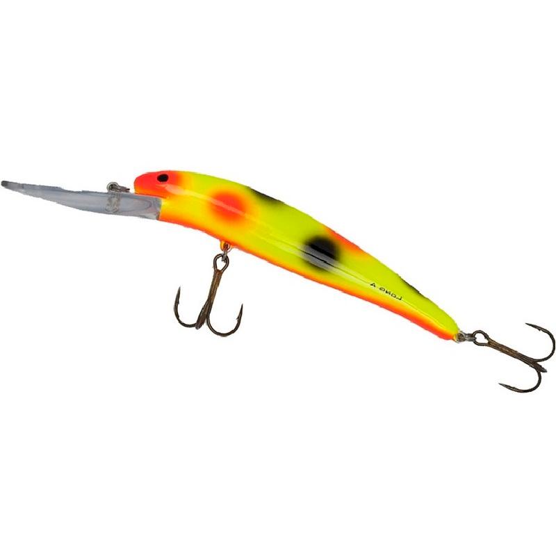 Bomber 25A Deep Long A 21g 12cm - B25A-WIGG4