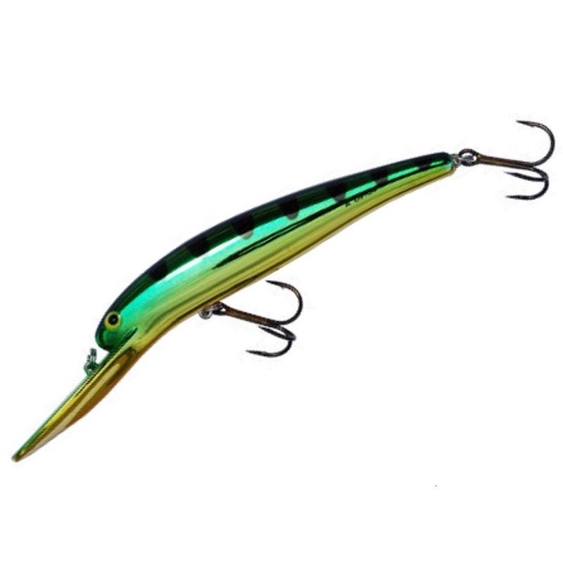 Bomber 25A Deep Long A 21g 12cm - B25A-443