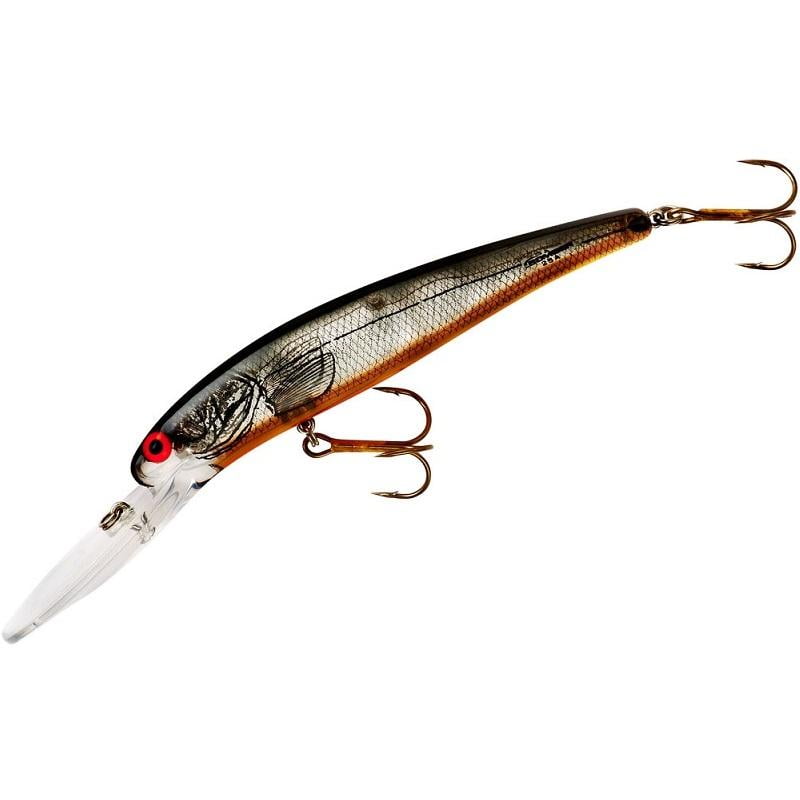 Bomber 25A Deep Long A 21g 12cm - B25A-XSIO