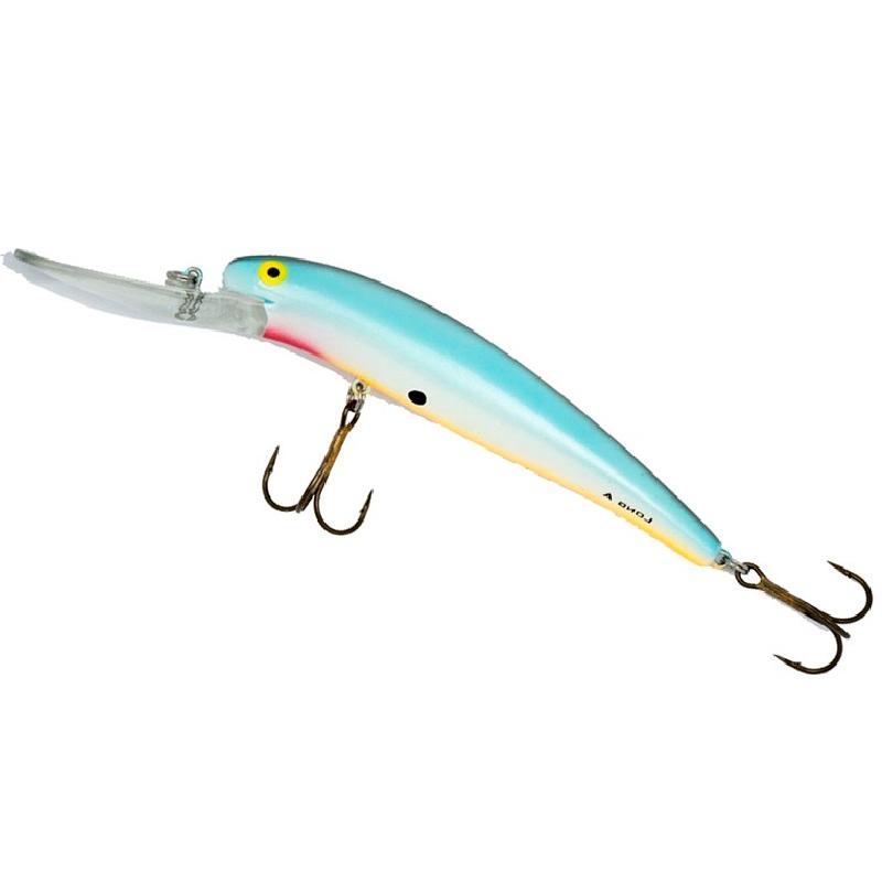 Bomber 25A Deep Long A 21g 12cm - B25A-PLO