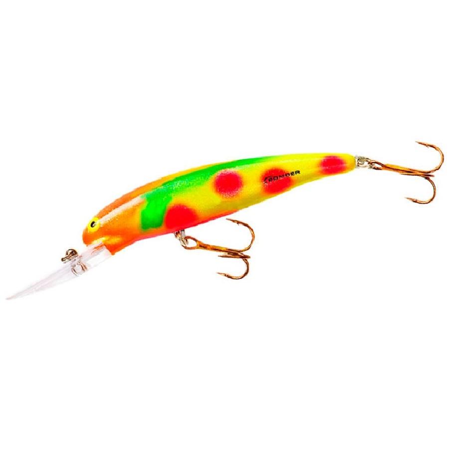 Bomber 25A Deep Long A 21g 12cm - B25A-447