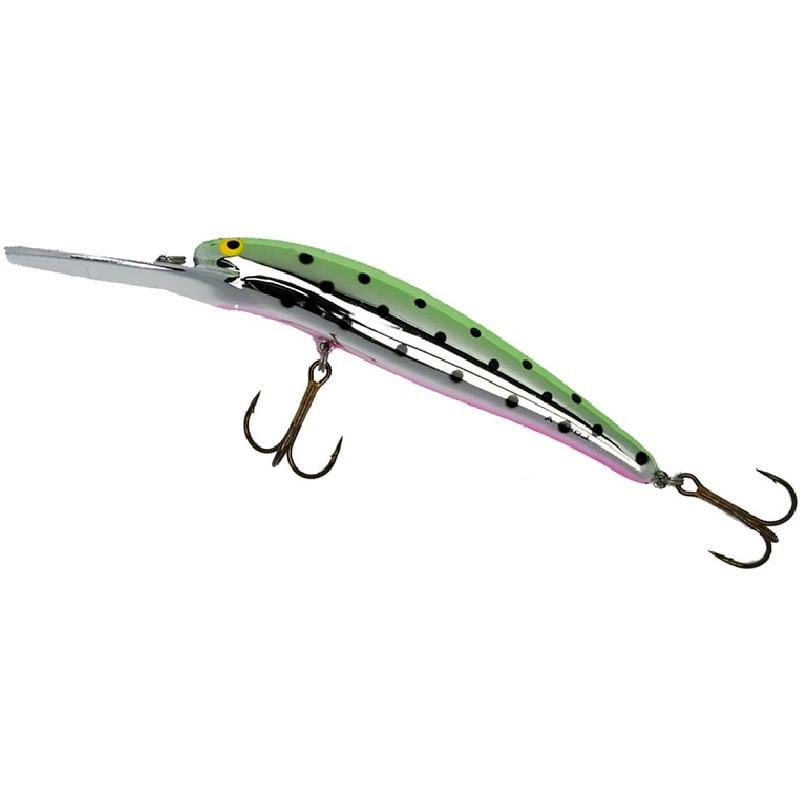 Bomber 25A Deep Long A 21g 12cm - B25A-SAL140