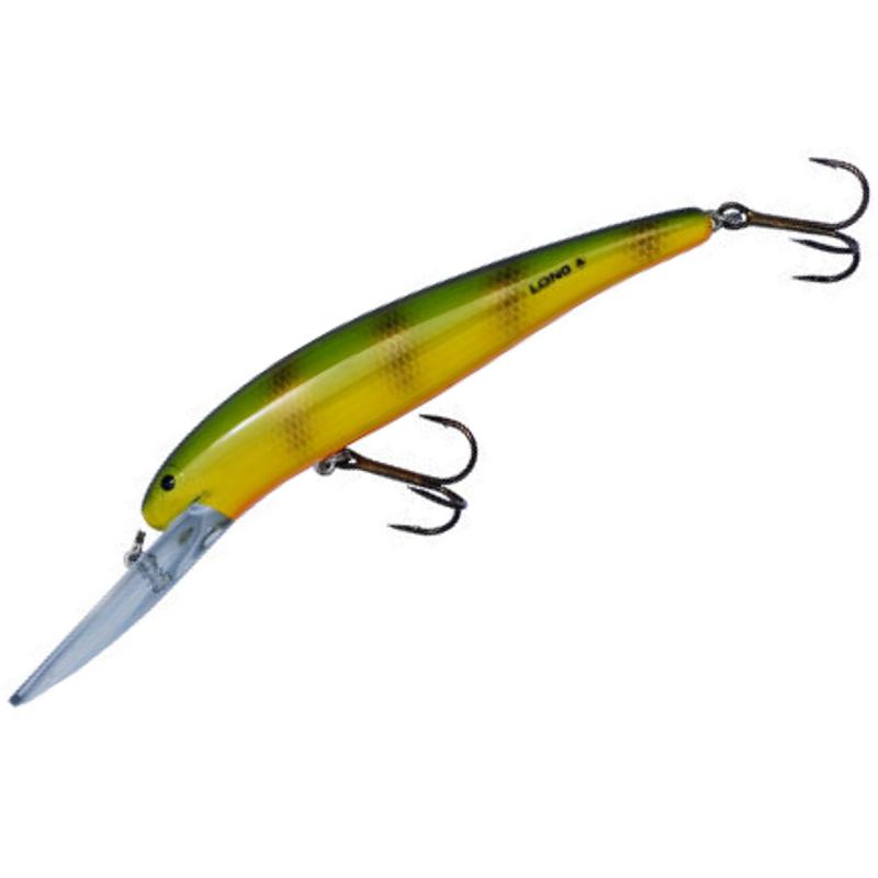 Bomber 25A Deep Long A 21g 12cm - B25A-440