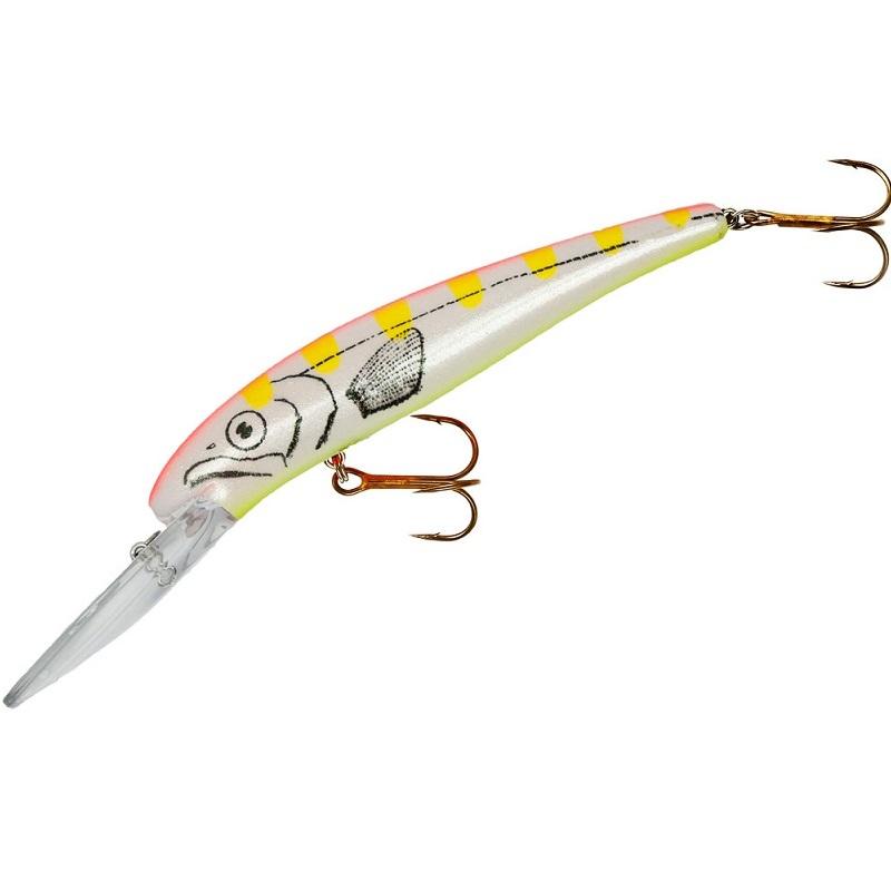 Bomber 25A Deep Long A 21g 12cm - B25A-412