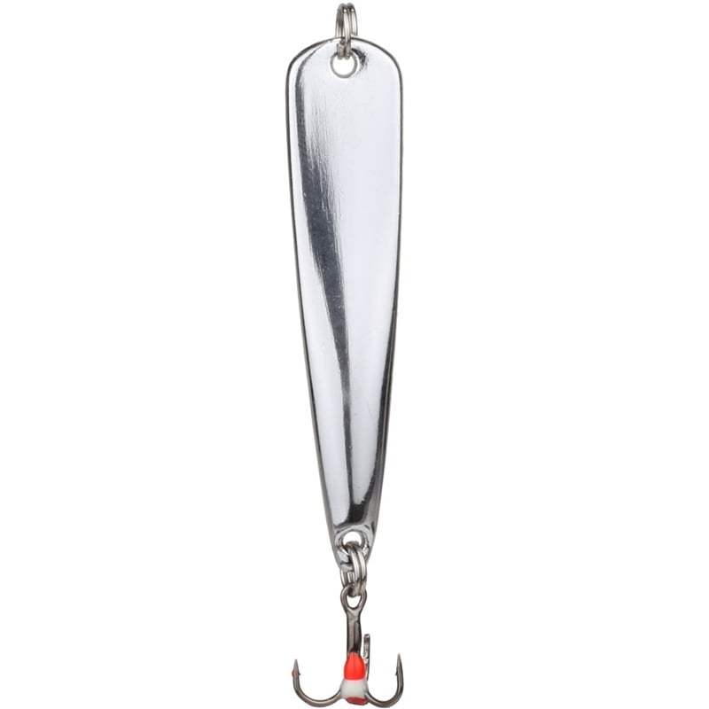 Hurricane Väsmanpirken Guld/Silver 10g 62mm