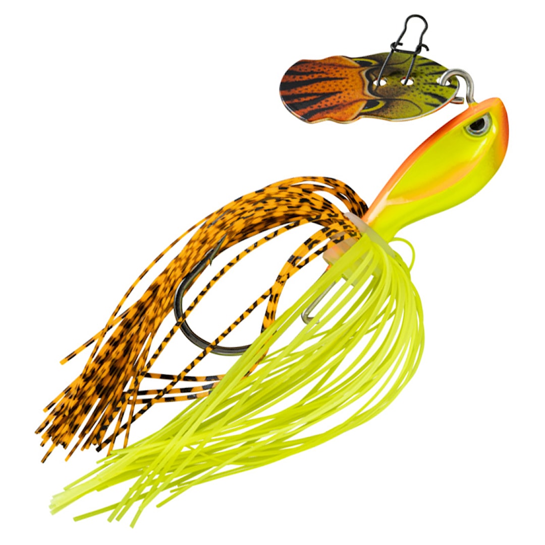 Rapala Rap-V Perch Bladed Jig 15 g chatterbait HT - Rapala