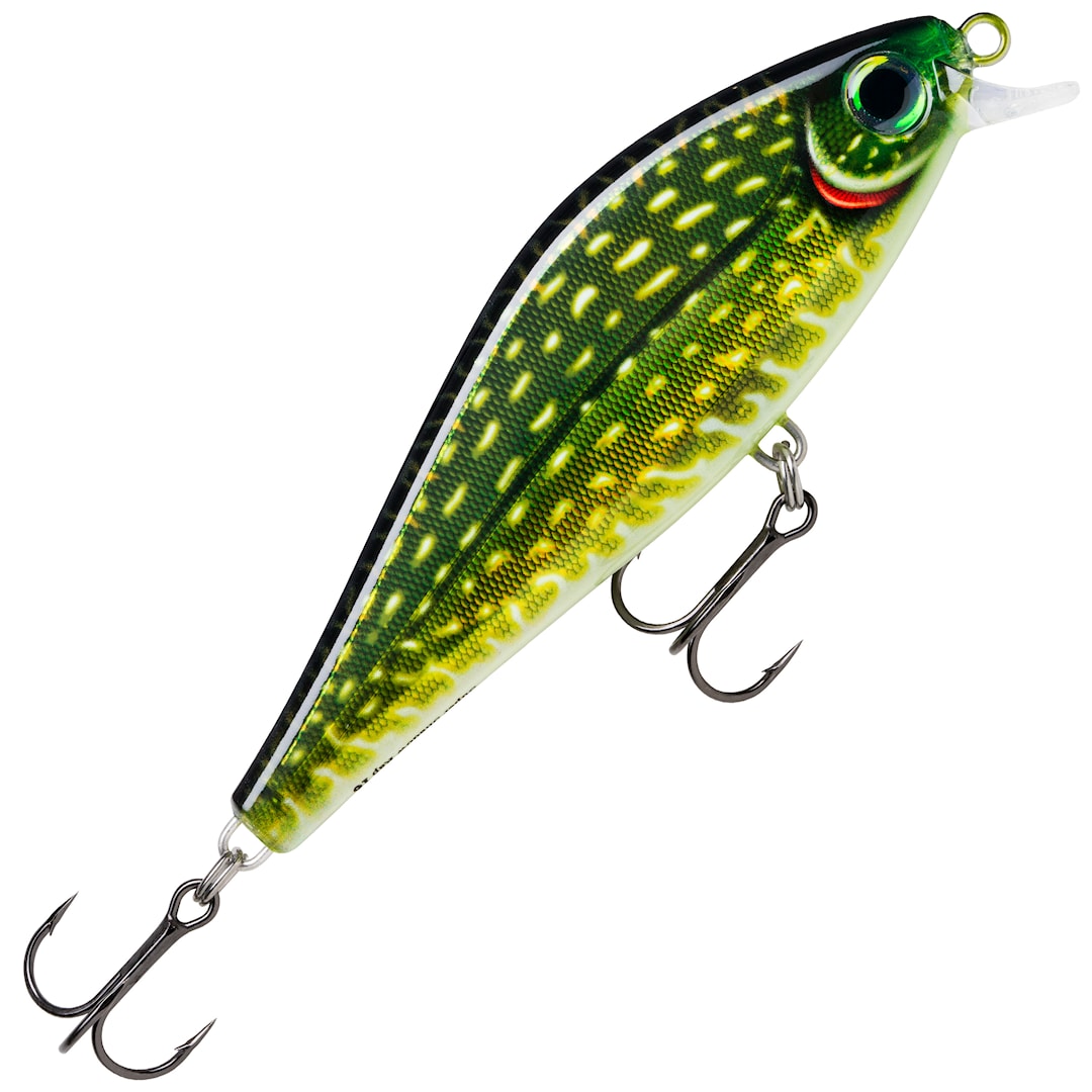 Rapala Super Shadow Rap 16 cm wobbler PKL - Rapala