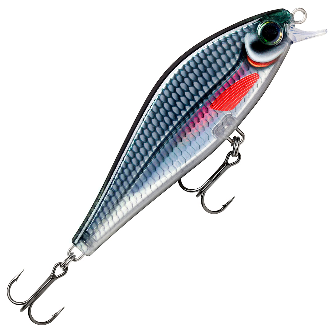 Rapala Super Shadow Rap 16 cm wobbler ROR - Rapala
