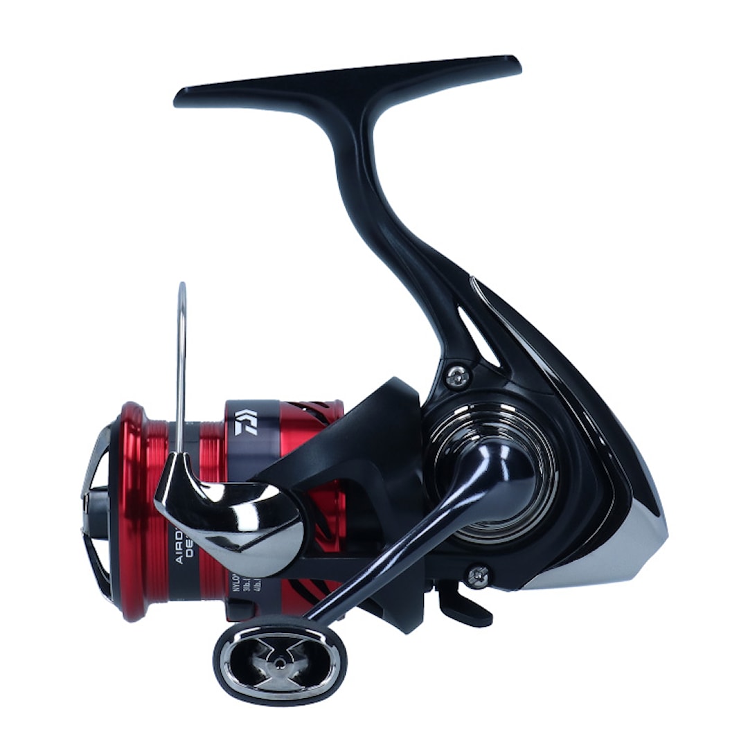 Daiwa 23 Ninja LT haspelrulle 1000 - Daiwa