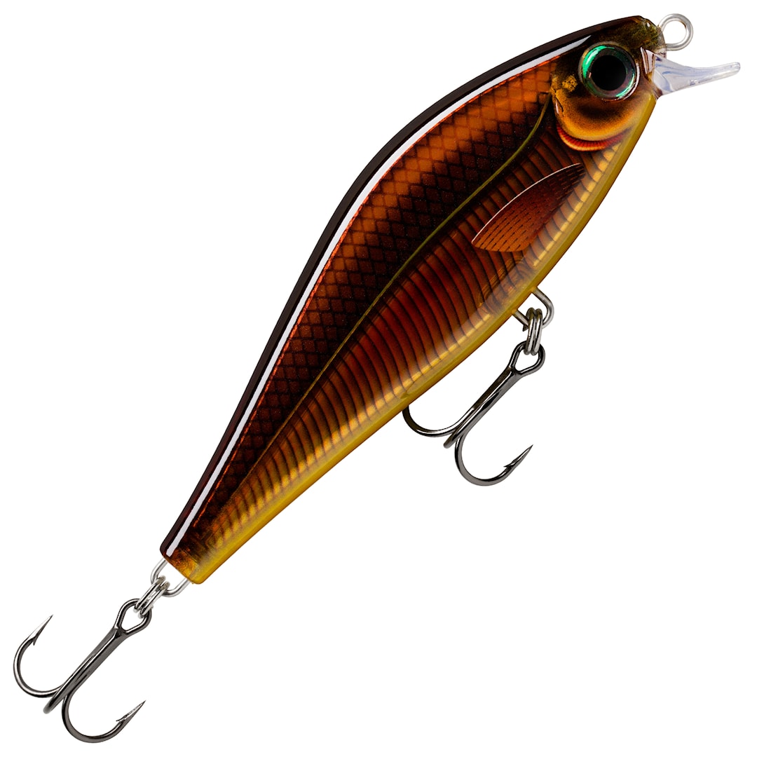 Rapala Super Shadow Rap 16 cm wobbler UVS - Rapala