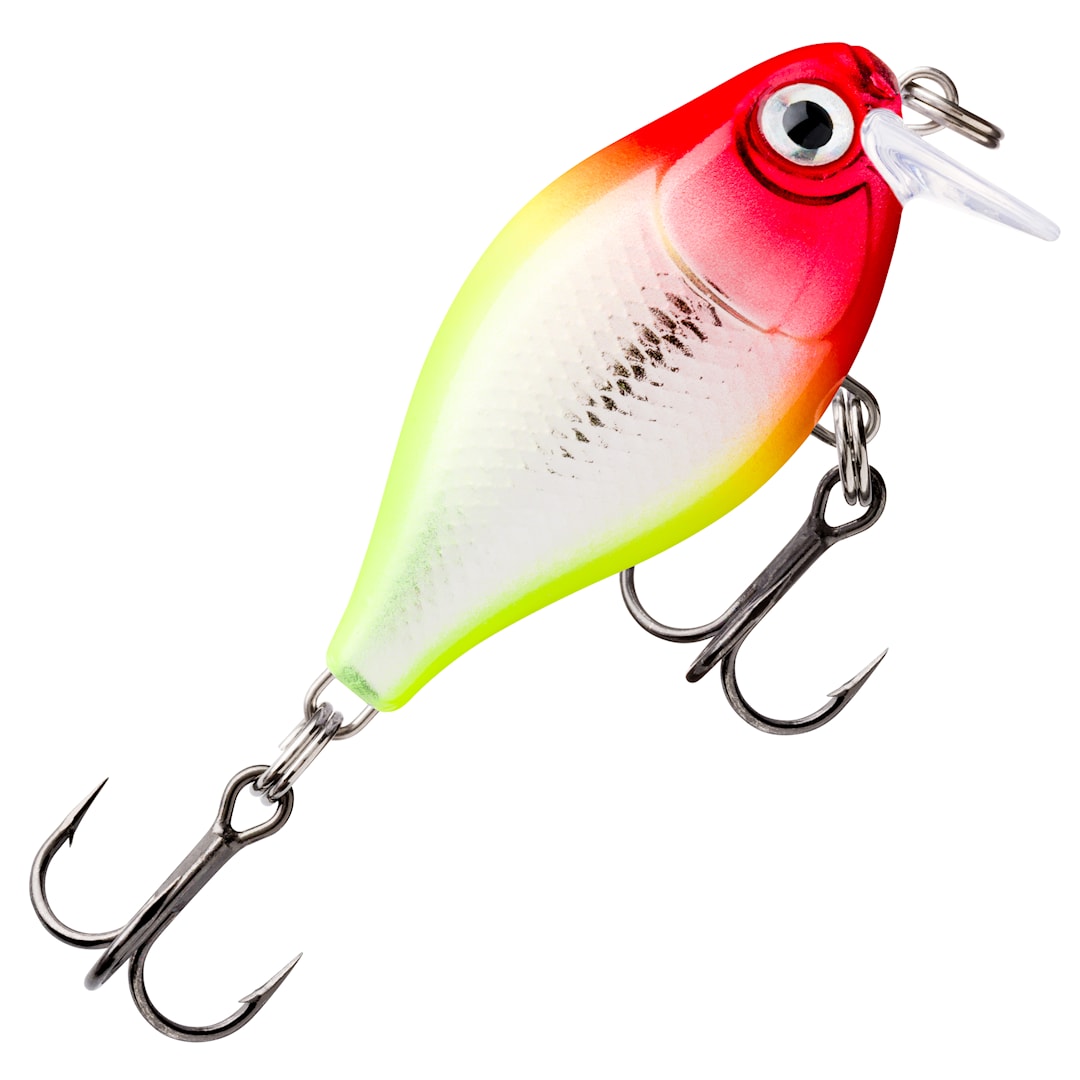 Rapala X-Light Crank Shallow Runner 3,5 cm wobbler CLN - Rapala